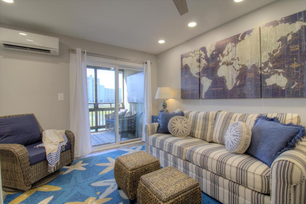 Mariner'S Cove - A 202 Villa Myrtle Beach Luaran gambar