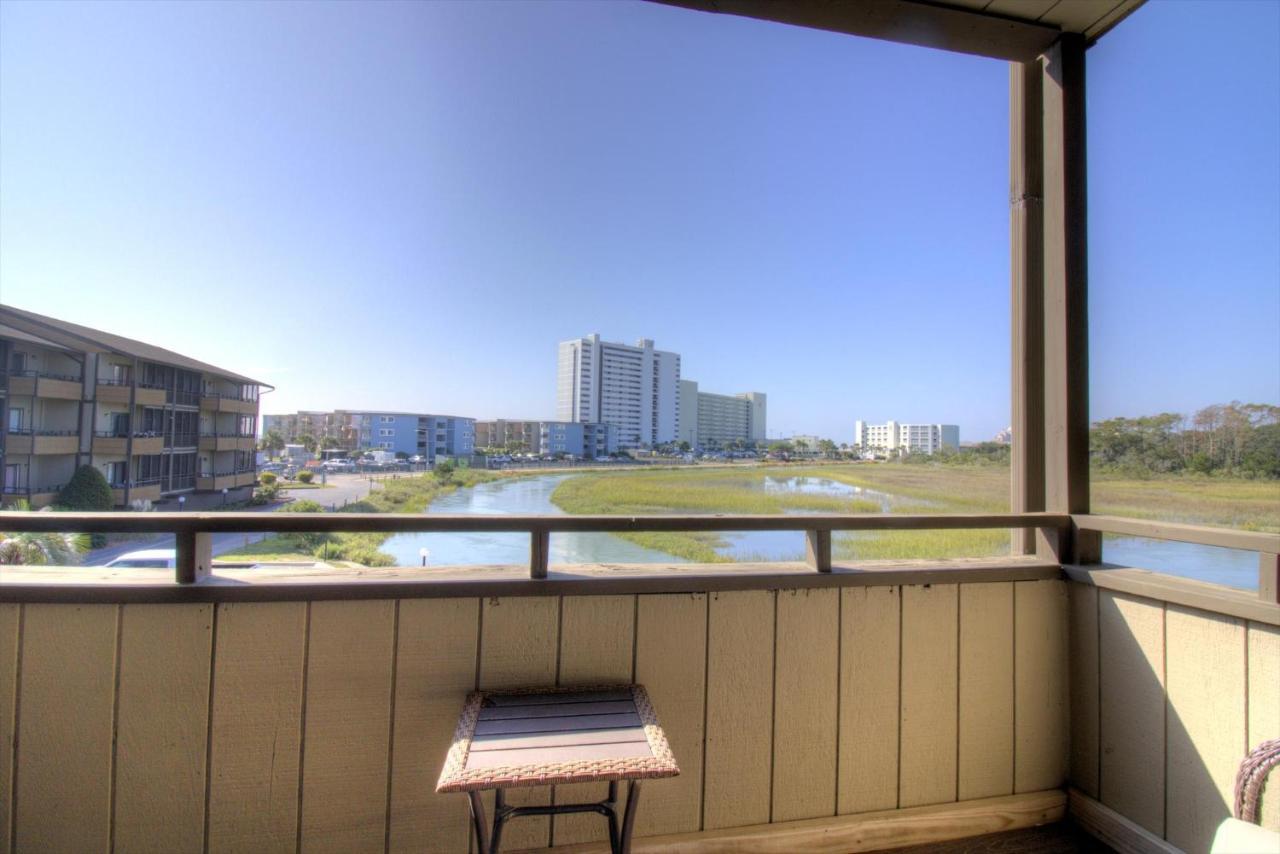 Mariner'S Cove - A 202 Villa Myrtle Beach Luaran gambar