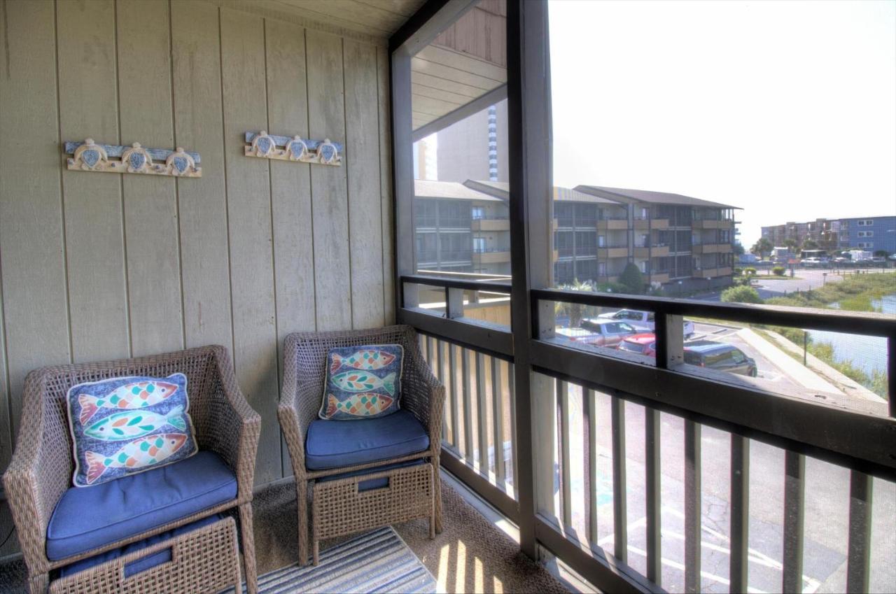 Mariner'S Cove - A 202 Villa Myrtle Beach Luaran gambar