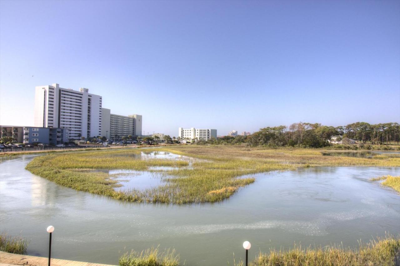 Mariner'S Cove - A 202 Villa Myrtle Beach Luaran gambar