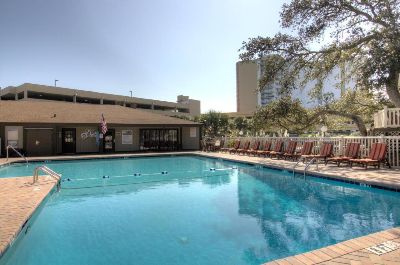 Mariner'S Cove - A 202 Villa Myrtle Beach Luaran gambar