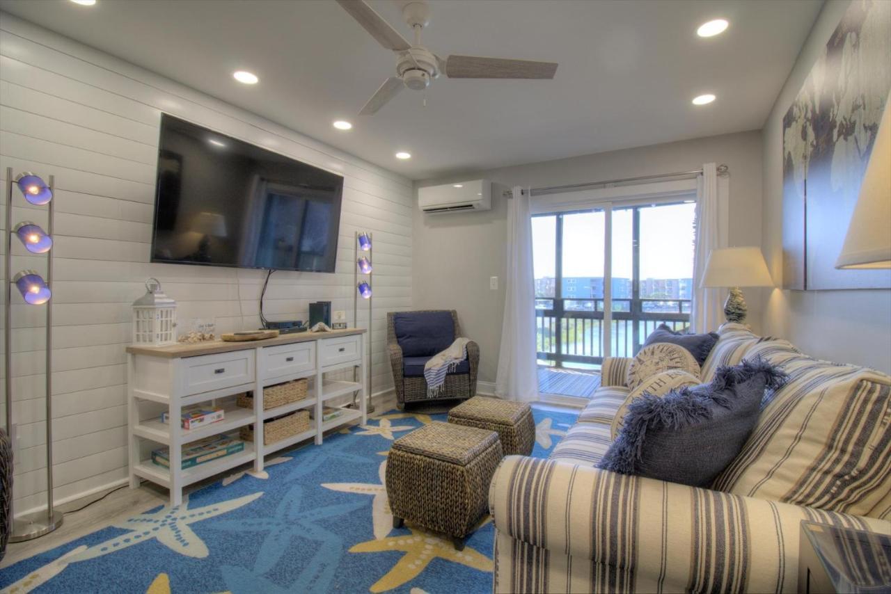 Mariner'S Cove - A 202 Villa Myrtle Beach Luaran gambar