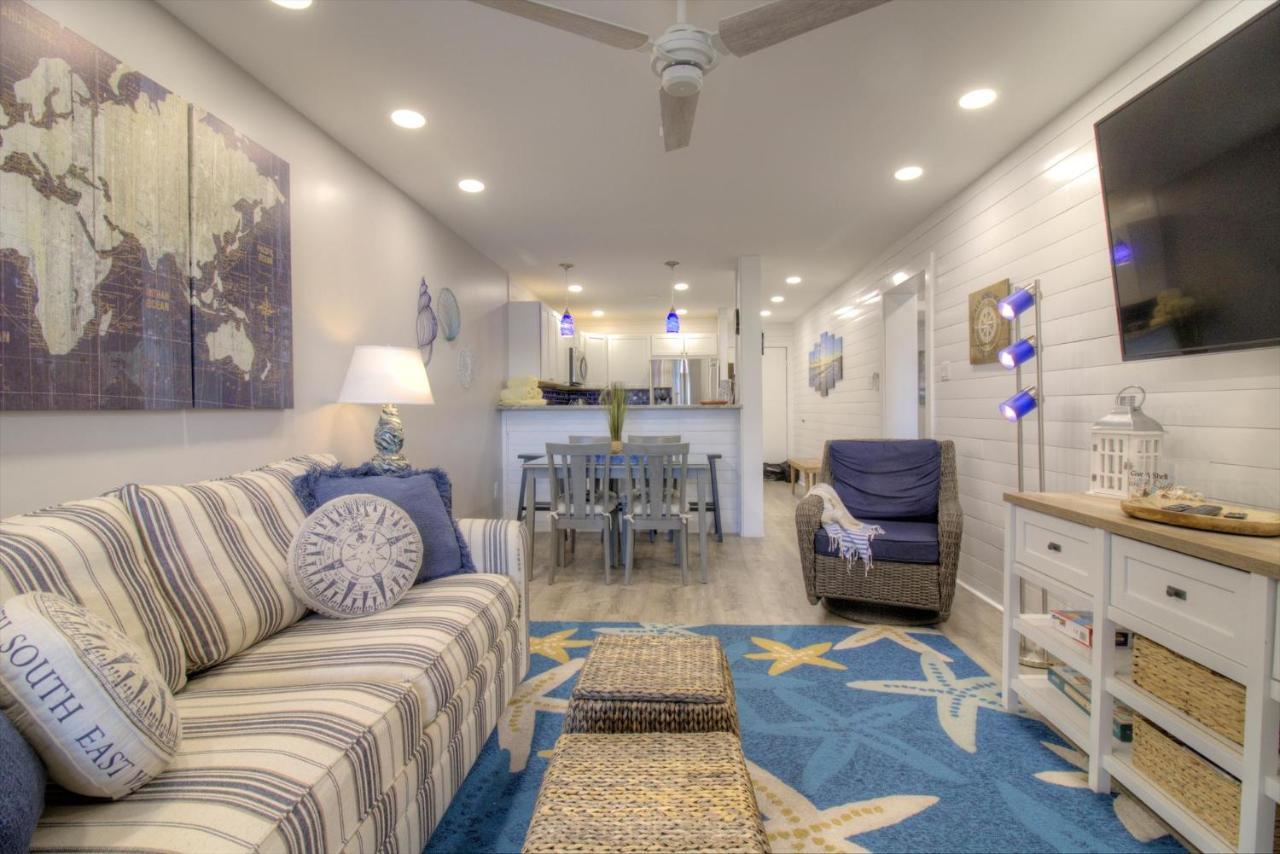 Mariner'S Cove - A 202 Villa Myrtle Beach Luaran gambar