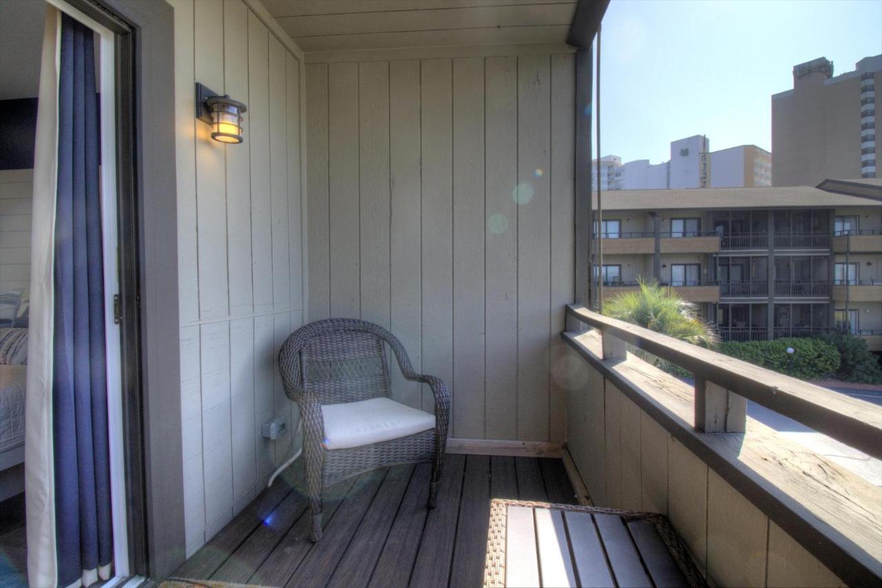 Mariner'S Cove - A 202 Villa Myrtle Beach Luaran gambar