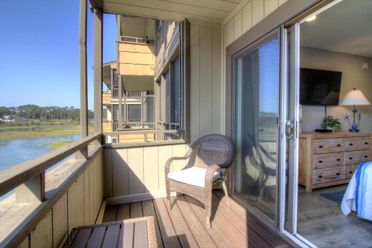 Mariner'S Cove - A 202 Villa Myrtle Beach Luaran gambar