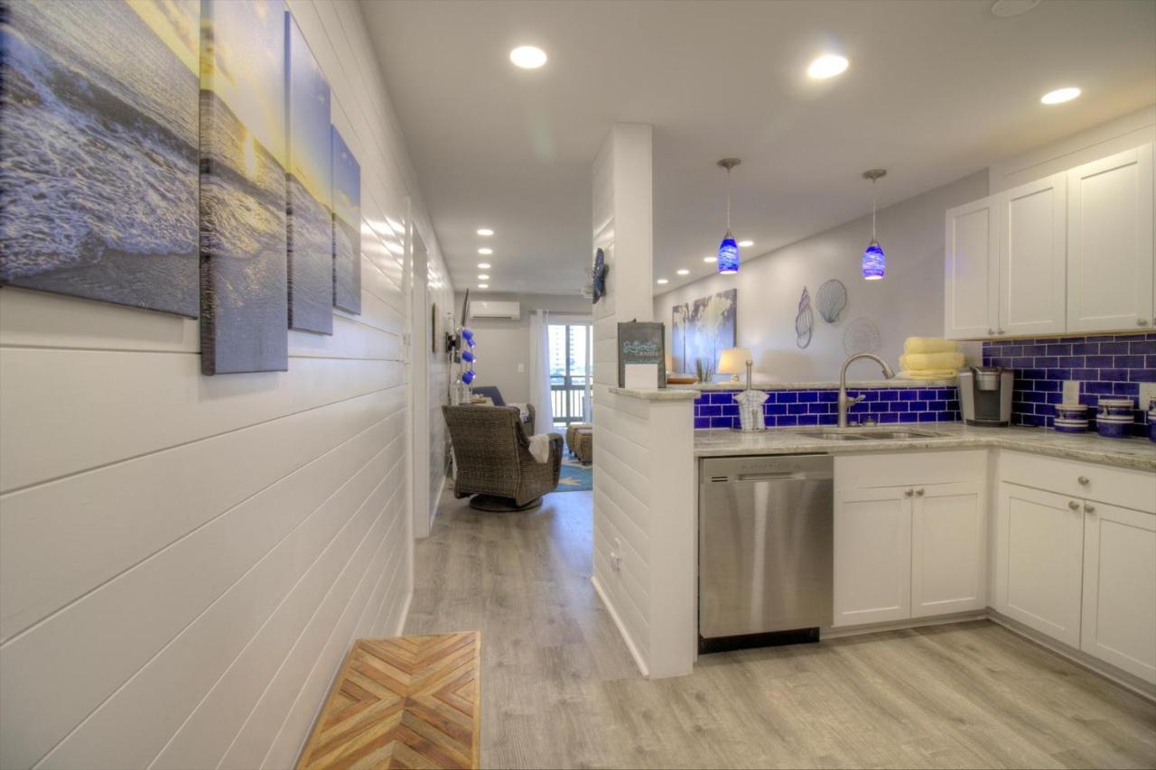 Mariner'S Cove - A 202 Villa Myrtle Beach Luaran gambar