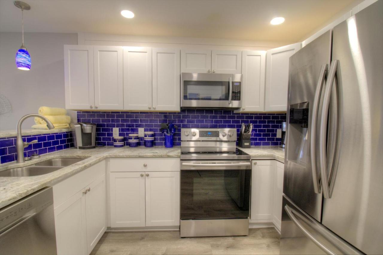 Mariner'S Cove - A 202 Villa Myrtle Beach Luaran gambar