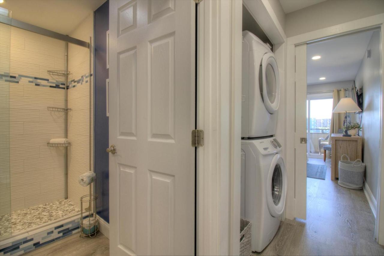 Mariner'S Cove - A 202 Villa Myrtle Beach Luaran gambar