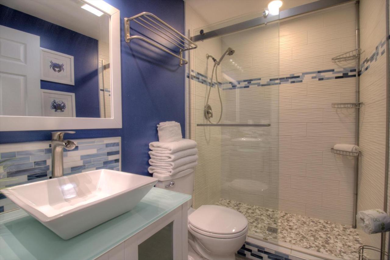 Mariner'S Cove - A 202 Villa Myrtle Beach Luaran gambar