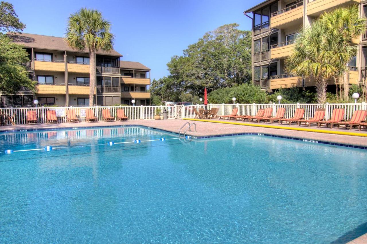 Mariner'S Cove - A 202 Villa Myrtle Beach Luaran gambar